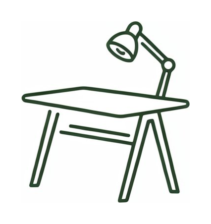 Ergonomics for Creatives